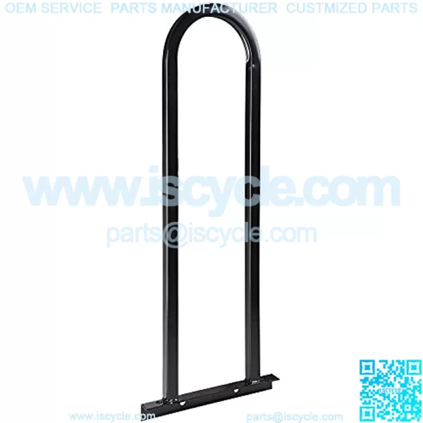 Safety Grab Bar Tail Bar Heavy Duty Rear Seat Hand Rail Golf Cart Club Car Universal Ya-maha Supermarket Shopping Complex EV Cart Service - Image 2