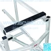 5800.1184 Deluxe Aluminum Snowmobile Lift (Wheel Kit Included) - Image 2