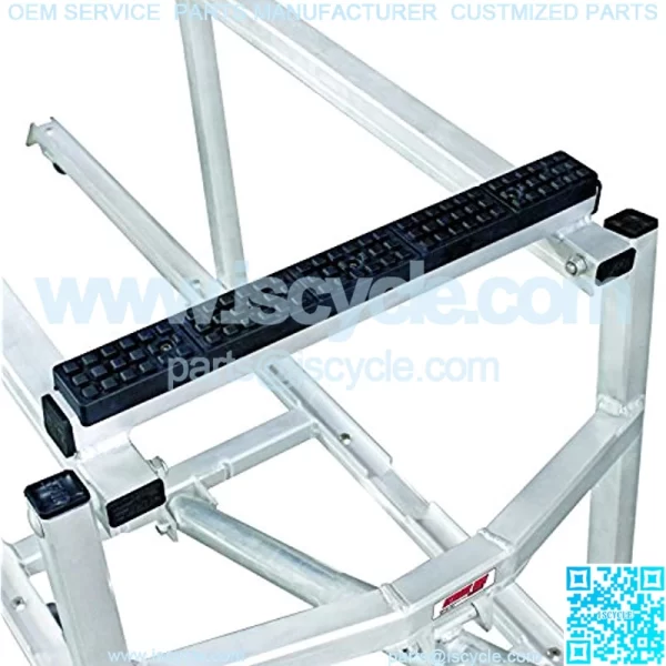 5800.1184 Deluxe Aluminum Snowmobile Lift (Wheel Kit Included) - Image 2