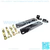 Polaris RZR 4 Point Seat Belt Harness Mounting Kit