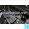 Polaris RZR 4 Point Seat Belt Harness Mounting Kit - Image 2