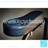 Pair of 2 Golf Cart Arm Rest Drink Cup Holder for EZGO/Club Car/Yamaha Rear Seat - Image 2