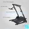 Foldable Racing Steering Wheel Stand Plus Gearshift Mount for Logitech G920 Racing Wheel, Pedal & Shifters - Image 3