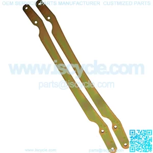 16-19 Honda PIONEER1K-5 Lift Kit (2.5in Lift)