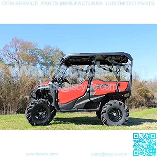 16-19 Honda PIONEER1K-5 Lift Kit (2.5in Lift) - Image 4