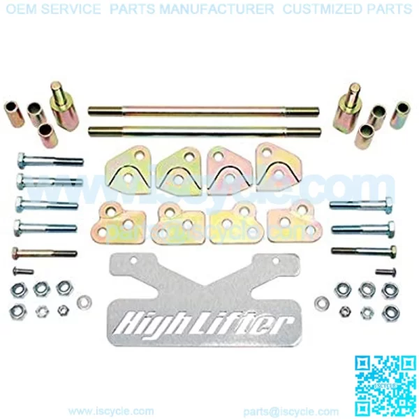 2" Signature Series Suspension Lift Kit for Outlander 650/800/800R ATV (2010-2012), CLK800-50