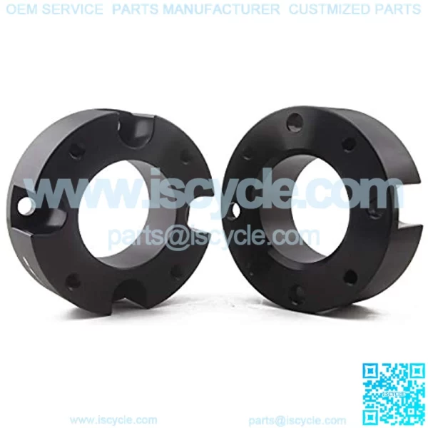 Lift Kit, 3" Front and 2" Rear Leveling Lift Kit Compatible with 2007-2019 Toyota Tundra 2WD 4WD - Image 4