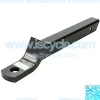 Hitch 80232 2" Class III Square Ball Mount
