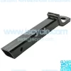Hitch 80232 2" Class III Square Ball Mount - Image 2