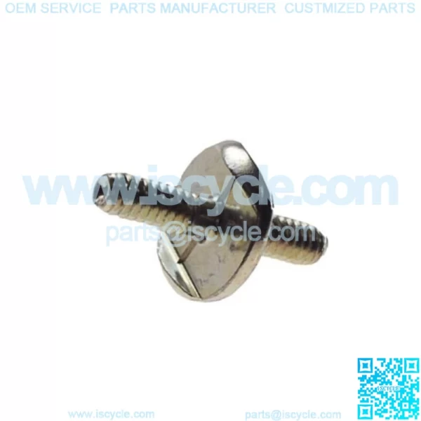 Club Car DS Golf Cart Electric Resistor Coil Standoff 1989-03