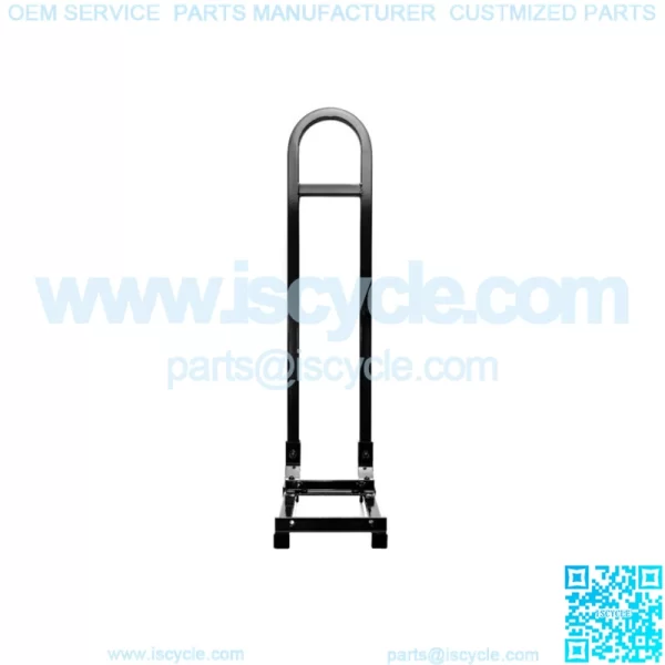 ProFX Universal Golf Cart Rear Safety Grab Bar fits Most Club Car, EZGO, Yamaha - Image 2