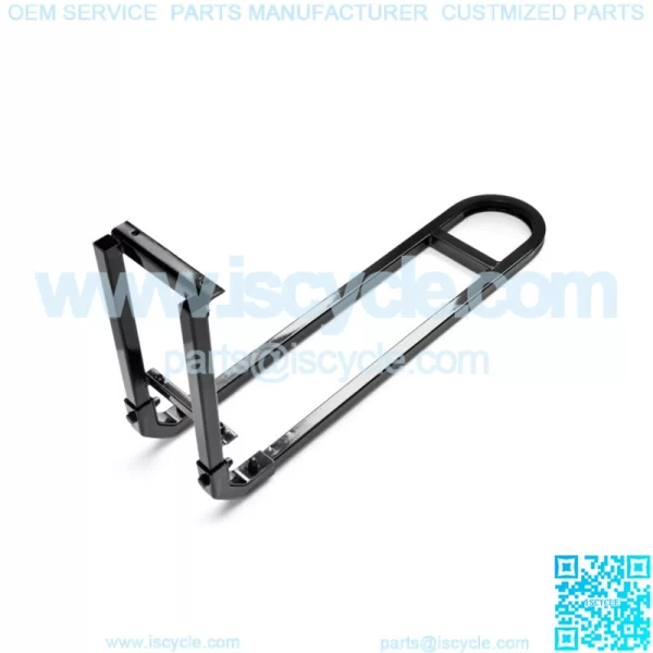 ProFX Universal Golf Cart Rear Safety Grab Bar fits Most Club Car, EZGO, Yamaha - Image 3