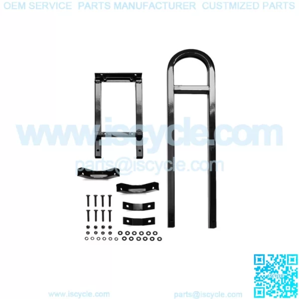 ProFX Universal Golf Cart Rear Safety Grab Bar fits Most Club Car, EZGO, Yamaha - Image 4