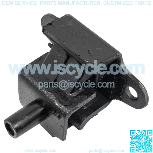Rear Motor Mount for Yamaha G2, G8, G9, G14 Golf Cart - Image 2