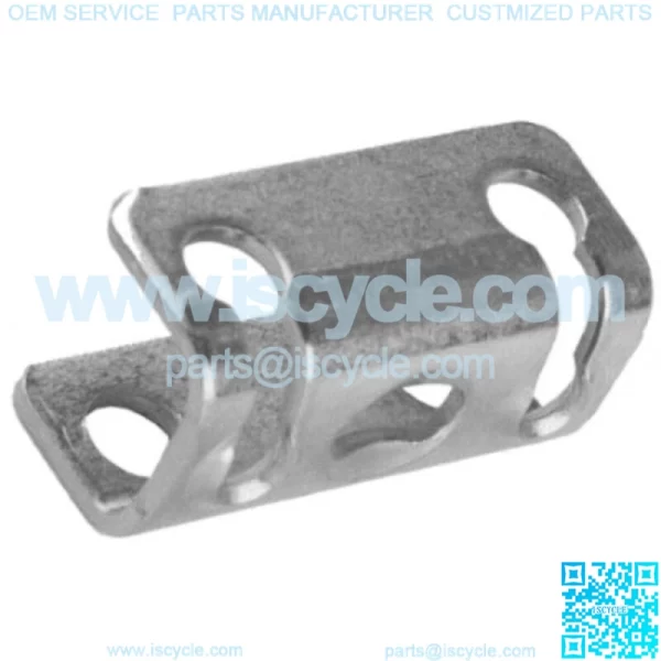 Brake Cable Equalizer Bracket for EZGO TXT/Medalist - 1995-Up Golf Cart