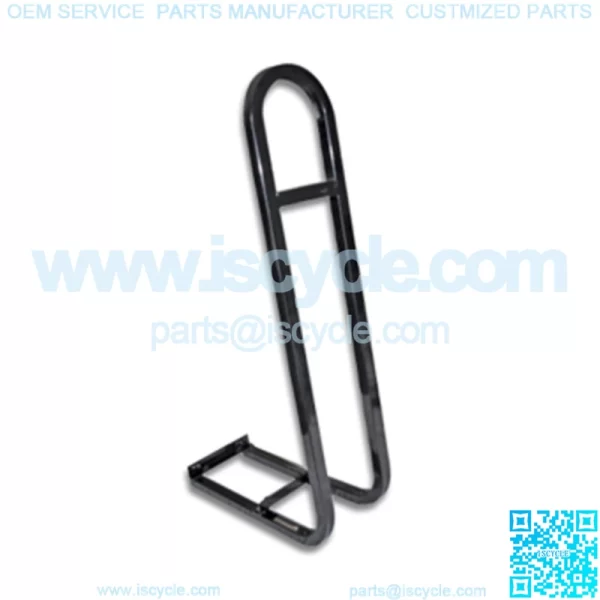 Steel Safety Grab Bar for Golf Cart Rear Seats