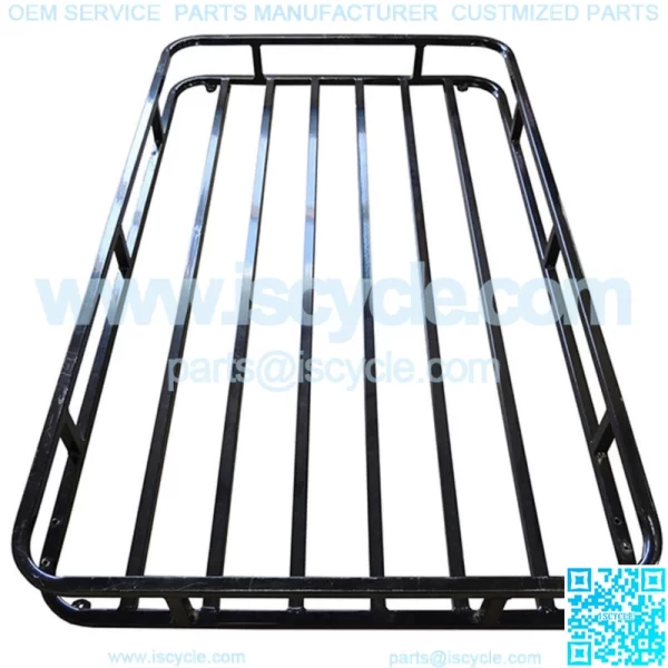 Roof Rack for EZGO TXT Golf Cart - Fits 2014 and up
