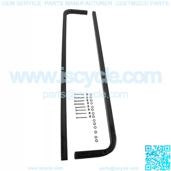 Golf Cart Rear Top Struts 88 inch Tops