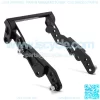 Custom Motorcycle Seat Lowering Kit For Segway X160 & X260 / Sur-ron Light Bee X Upgrade parts - Image 3