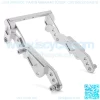 Custom Motorcycle Seat Lowering Kit For Segway X160 & X260 / Sur-ron Light Bee X Upgrade parts - Image 4