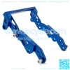 Custom Motorcycle Seat Lowering Kit For Segway X160 & X260 / Sur-ron Light Bee X Upgrade parts - Image 5