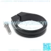 Reinforced Steering Column Tube Clamp for Segway X160 X260 / Sur-ron Light Bee X