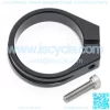 Reinforced Steering Column Tube Clamp for Segway X160 X260 / Sur-ron Light Bee X - Image 3