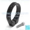 Reinforced Steering Column Tube Clamp for Segway X160 X260 / Sur-ron Light Bee X - Image 4
