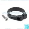 Reinforced Steering Column Tube Clamp for Segway X160 X260 / Sur-ron Light Bee X - Image 5
