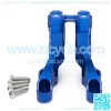Custom Handlebar Riser Clamps for Segway X160 X260 Sur Ron Light Bee - Image 4