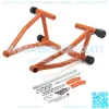 For KTM Duke Custom Aluminum Frame Slider & Crash Bars - Image 2