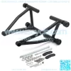 For KTM Duke Custom Aluminum Frame Slider & Crash Bars - Image 4