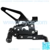 Billet Aluminum Custom Rearsets For Motorcycle Parts - Image 2