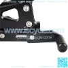 Billet Aluminum Custom Rearsets For Motorcycle Parts - Image 3