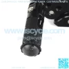 Billet Aluminum Custom Rearsets For Motorcycle Parts - Image 4