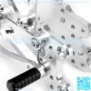 Aluminum Alloy Motorcycle Rear Sets - Image 4