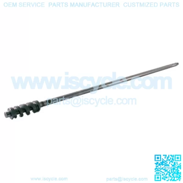 Yamaha G1-G21 Steering Shaft