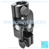 For Ford Escape Mercury Mariner Mazda Tribute Lower Intermediate Steering Shaft - Image 3