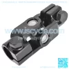 For Ford Escape Mercury Mariner Mazda Tribute Lower Intermediate Steering Shaft - Image 4