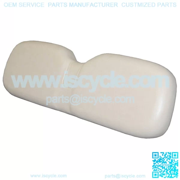 RXV Seat Back Cushion Assembly - (fits 2008+)