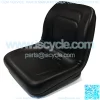 Black High Back Seat for 2007 & 2008 Arctic Cat Prowler 650 H1 Automatic 4x4 ATV