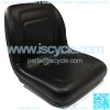 Black High Back Seat for 2007 & 2008 Arctic Cat Prowler 650 H1 Automatic 4x4 ATV - Image 4