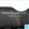 Blade Golf Cart Front Seat Covers for Club Car Precedent - Black/Black/Black - Image 2