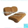 Suede Front Seat Cushions for Club Car Precedent/Tempo/Onward Golf Cart - Honey