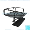 MACH3 Golf Cart Rear Seat Flip Frame ONLY - EZGO TXT / Valor (96-21) - Image 3