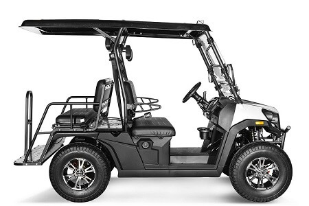 golf cart parts