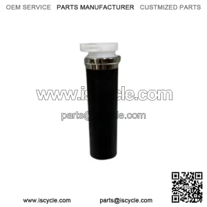 1987 - 2009 KAWASAKI VULCAN 88 500 800 1500 THROTTLE GRIP 46019-1065