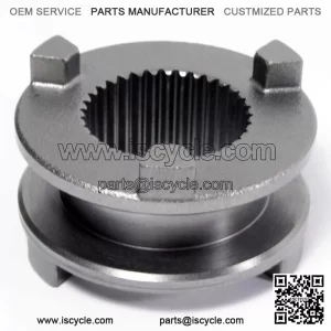 ??NEW??Kawasaki 1993-2023 MULE 2500 2510 2520  Shifter, FR/RR 13139-1072 (For: Kawasaki Mule 4010)