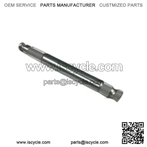Honda Gear Shift Spindle Recon 250 2002-2021 250EX 250X 2003-2021