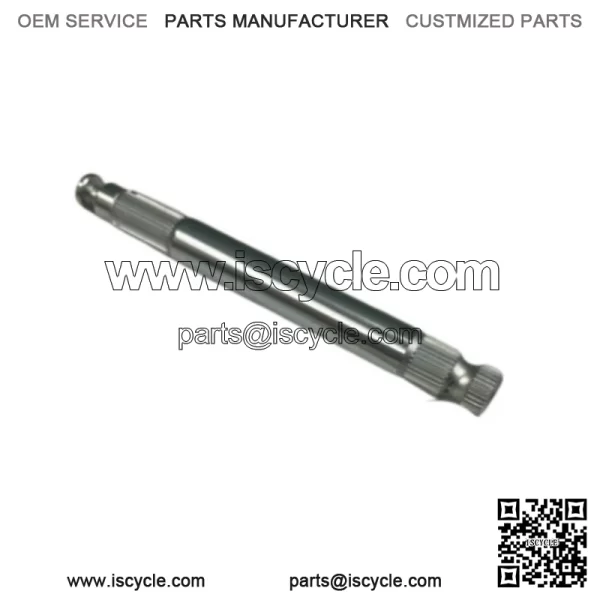 Honda Gear Shift Spindle Recon 250 2002-2021 250EX 250X 2003-2021